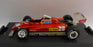 Brumm 1/43 Scale Metal Model - R268 FERRARI 126C2 G.P SAN MARINO 1982 PERONI