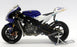 Minichamps 1/12 Scale 122 083146 Yamaha YZR-M1 Moto GP 2008 Indianapolis