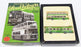 EFE 1/76 Scale Bus 4418X - Last Days Of Southdown Gift Set