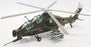 AF1 Models 1/38 Scale Model Helicopter AF10077 - WZ10 Chinese Armed Helicopter