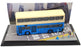 CSM Collector's Model 1/76 Scale V101A - Leyland Victory II - CMB Hong Kong R2