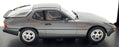 KK Scale 1/18 Scale Diecast KKDC180772 - Porsche 924 S 1986 - Grey