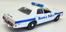 Greenlight 1/24 Scale 85521 - 1976 Dodge Coronet Boston Police Dept
