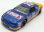 Revell 1/24 Scale 3905 - Stock Car Ford #11 B.Bodine Nascar - Yellow/Blue