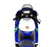 Minichamps 1/12 Scale 122 143099 - Yamaha YZR-M1 Moviestar Lorenzo 2014