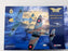 Corgi 1/72 Scale Diecast 49505 Spitfire + Messerschmitt Battle of Britain set