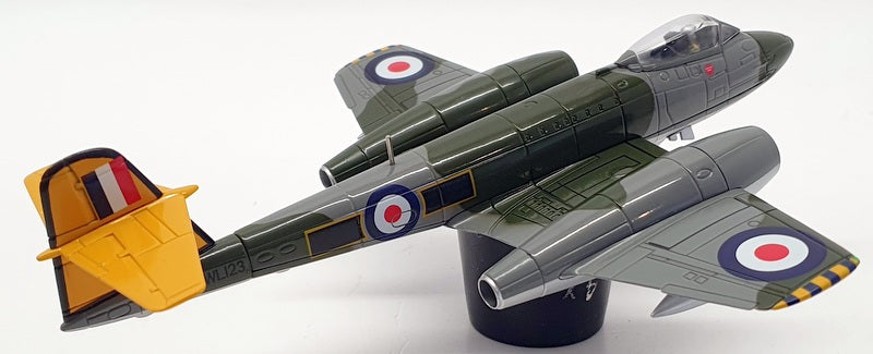 Corgi 1/72 Scale Model Aircraft AA35010 - Gloster Meteor F.MK.8 #11 Sqd 1954