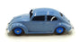 Atlas Editions Dinky Toys 181 - Volkswagen - Blue
