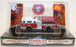 Code 3 Classics 1/64 Scale Model mack Fire Engine 12371 Yonkers New York
