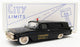 City Limits 1/43 Scale Model CL4C - 1959 Chevrolet - Coroners Office
