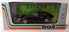 Box 1/43 Scale diecast - 8439 Jaguar E-Type Guida six black