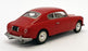 Solido A Century Of Cars 1/43 Scale AFB5422 - Lancia Aurelia - Red