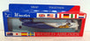 Wooster Plastic Kit 20cm wingspan Plastic - 578 Transmile DC10