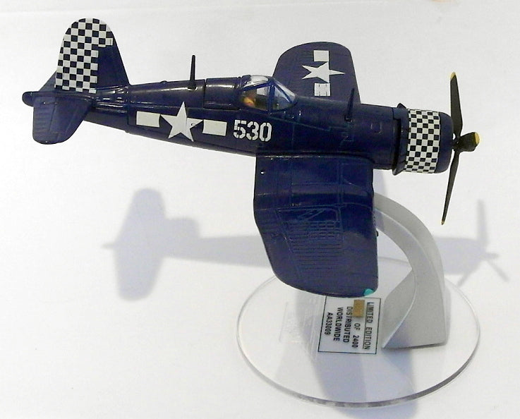 Corgi 1/72 Scale AA33009 - F4U-1D USMC Corsair VMF-312 Okinawa 1945