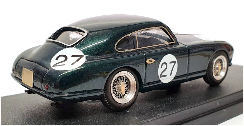 Jolly Model 1/43 Scale JL0107 - Aston Martin DB2 LM 1949 - #27 Jones/Hines