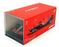 Burago 1/43 Scale 18-36828 - F1 Ferrari SF21 - #55 C.Sainz