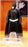 Jada 1/24 Scale 98261 - Batmobile & Batman Figure - The Dark Knight