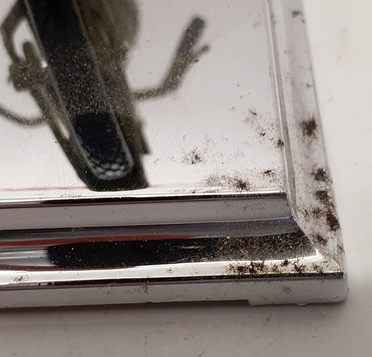 Maisto 1/18 Scale Motorcycle 39360 - 1928 Harley Davidson JDH Twin Cam