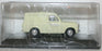 OXFORD ROADSHOW 1/43 ANG031 LONDON TRANSPORT BEIGE/CREAM