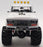 Greenlight  1/18 Scale Model Truck 13556 - 1979 Ford F250 Monster Truck - White