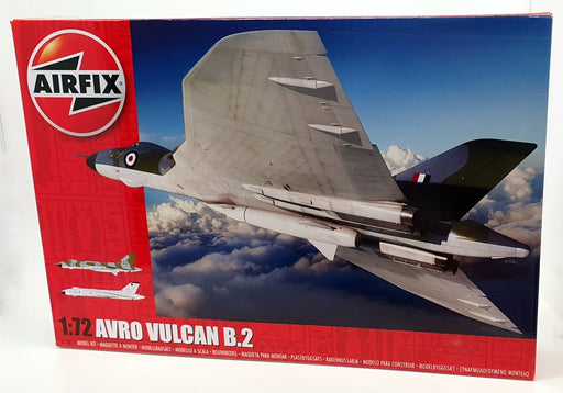 Airfix 1/72 Scale Aircraft Kit A12011 - Avro Vulcan B.2