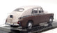 Altaya 1/43 Scale Model Car 185152 - Gaz M20 Victory - Brown/White
