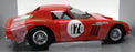 Eagles Race 1/18 Scale Diecast 16200 Ferrari 250 GTO 1964 Tour France Model Car