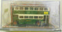 CORGI 1/76 43905 DAIMLER CW UTILITY BUS LONDON TRANSPORT GREENLINE