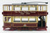 Corgi 1/72 Scale 36712 - Century Tram - The Queen Mother's Century