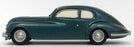 Pathfinder Models 1/43 Scale PFM3 - 1952 Bristol 401 1 Of 600 Metallic Green