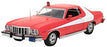 Greenlight 1/24 Scale 84042 - 1976 Ford Gran Torino - Starsky & Hutch Model Car