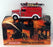 Matchbox 1/43 Scale Diecast YFE10 - 1937 GMC Rescue Squad Van