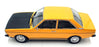KK Scale 1/18 Scale Diecast KKDC180031 - Audi 80 GTE Coupe - Yellow