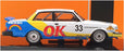 Ixo 1/43 Scale Diecast GTM153LQ - Volvo 240 #33 ETCC Zolder 1985