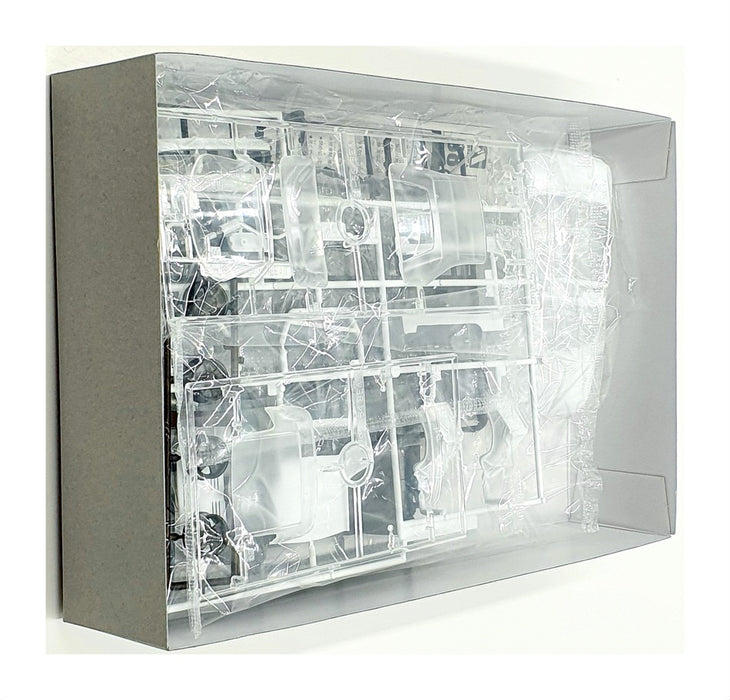 Aoshima 1/24 Scale Unbuilt Kit 062357 - 1991 Honda RS Mach PP1 Beat