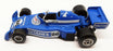 Polistil 1/32 Scale Diecast FK13 - F1 Ligier Matra JS5 - Laffite