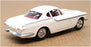 Corgi Toys 258 Reproduction - The Saint's Car Volvo P1800 - White