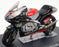 Altaya 1/24 Scale Model Motorcycle AL28014 - 2002 Aprilia RSV250 Marco Melandri