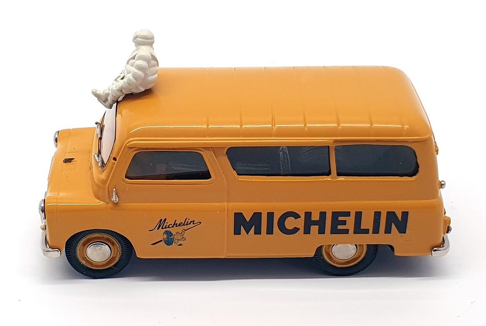 Lansdowne Models 1/43 Scale LDM39 - 1961 Bedford CA Van Michelin - REWORKED