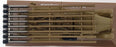 Atlas 1/43 Scale 6690 005 - ZIS 6/BM 13 'Katyusha' Rocket Launcher