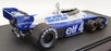GP Replicas 1/18 Scale Model Car GP29B - 1977 Tyrrell P34 #4 Patrick Depailler