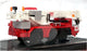 Del Prado 1/80 Scale 231222H - 1990 Camion Grue Liebherr TM 10 40 G3