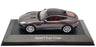 Atlas Editions 1/43 Scale 4 641 118 - Jaguar F Type Coupe - Dark Grey