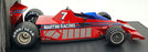 GP Replicas 1/18 Scale GP105A Brabham BT46 Prototype 77/78 #7 J.Watson Test