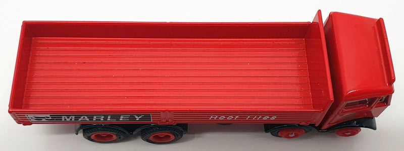 EFE 1/76 Scale Model Truck 10803 - AEC Mammoth 8 Wheel Drop Side Marley