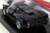 Motor Max 1/24 Scale Diecast 73369 - Pagani Zonda - Black
