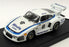 Quartzo 1/43 Scale Diecast 3009 - Kremer K3 Minolta - Le Mans 1979