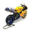 Minichamps 1/12 Scale 122 031299 - Ducati 998RS Steve Martin WSB 2003