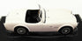 Norev 1/18 Scale Model Car 182752 - 1963 AC Cobra 289 - White