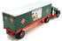 First Gear 1/34 Scale 19-1654 1960 B61 Mack Tractor And Trailer Railway Express